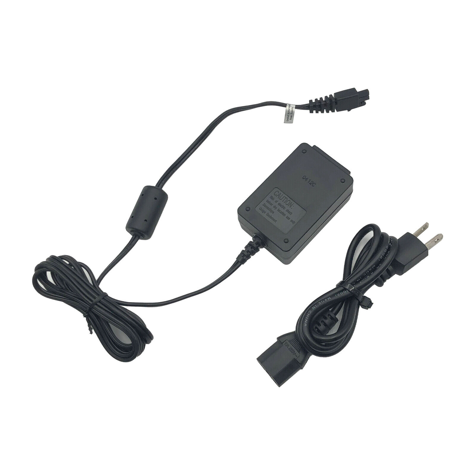 Quality PA-150B AC Adapter Power Supply Cord Cable Charger 12V 1.5A Brand: Unbranded Type: AC/AC Adapter Output Volt Quality PA-150B AC Adapter Power Supply Cord Cable Charger 12V 1.5A Brand: Unbranded Type: AC/AC Adapter Output Volt